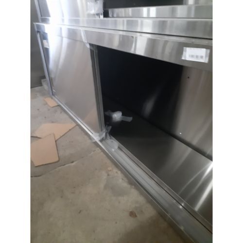 吊戸棚 業務用 中古/送料別途見積