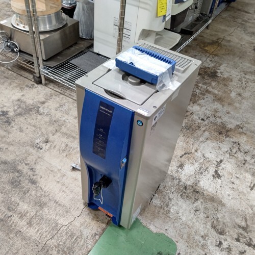 コールドドリンクディスペンサー ホシザキ DIC-5A-P 業務用 中古/送料別途見積