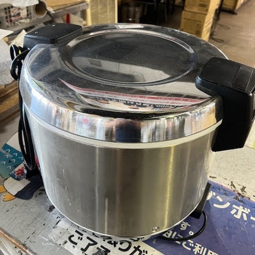 保温ジャー タイガー(TIGER) JHA-540A 業務用 中古/送料別途見積