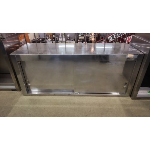 吊戸棚 BGなし 業務用 中古/送料別途見積