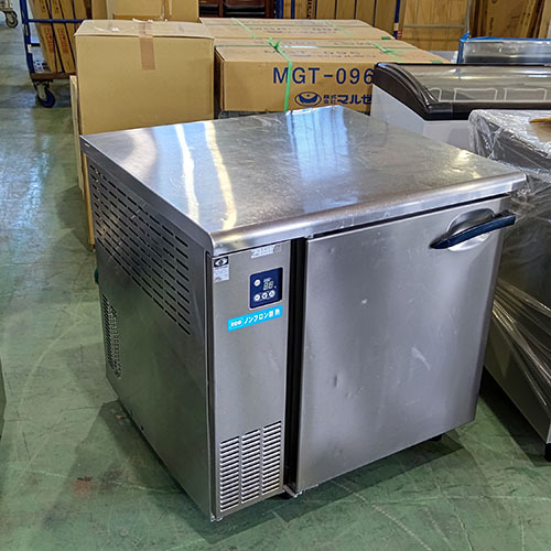冷蔵コールドテーブル 大和冷機 3671CD 業務用 中古/送料別途見積