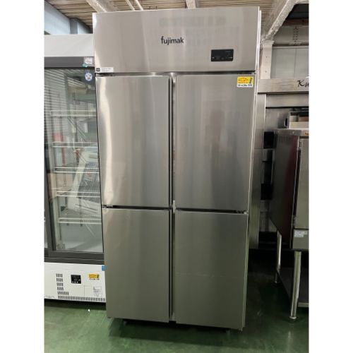 縦型冷蔵庫 フジマック ER9080KAi 業務用 中古/送料別途見積