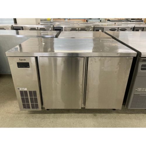 冷蔵コールドテーブル フジマック FRT1275K 業務用 中古/送料別途見積