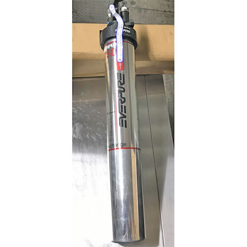エバーピュア業務用軟水器 QL36-7SO 業務用 中古/送料別途見積/未使用品