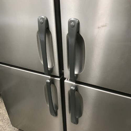 【業(yè)界最長1年保証】縦型冷凍冷蔵庫 1凍5蔵 ホシザキ HRF-180ZT 業(yè)務(wù)用 中古/送料別途見積