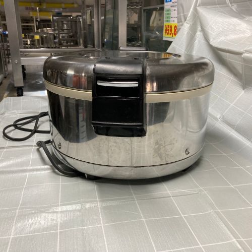 保温ジャー 象印 THS-C40A 業務用 中古/送料別途見積