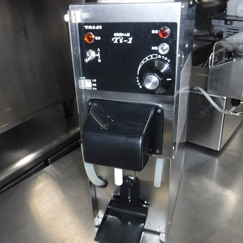 酒燗器 タイジ Ti-1 業務用 中古/送料別途見積