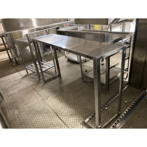 上棚 BGなし 東製作所(アズマ) 業務用 中古/送料別途見積