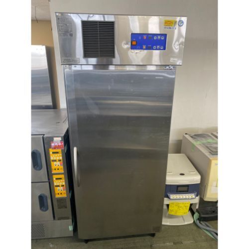 ホイロ フクシマガリレイ(福島工業) QBX-132HRST1 業務用 中古/送料別途見積