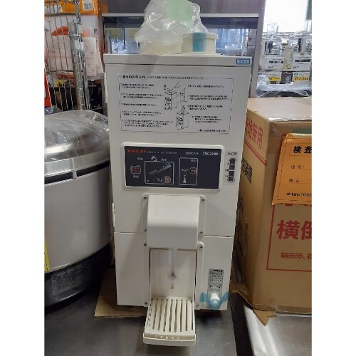 酒燗器 タイジ TSK-210B 業務用 中古/送料別途見積