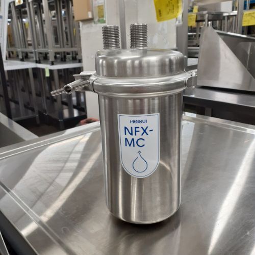 浄水器 メイスイ NFX-MC 業務用 中古/送料別途見積