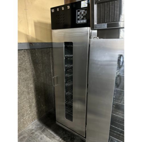 ホイロ 北沢産業 KPBN-6-18 業務用 中古/送料別途見積