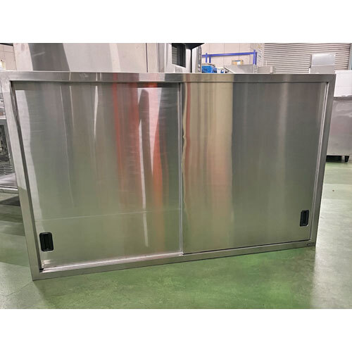 吊戸棚 BGなし タニコー TX-HCB-150SH 業務用 中古/送料別途見積