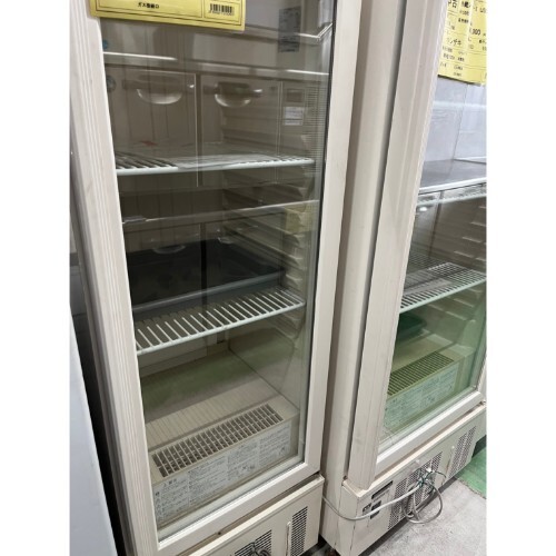【業(yè)界最長1年保証】冷蔵ショーケース ホシザキ USB-50BTL1 業(yè)務(wù)用 中古/送料別途見積