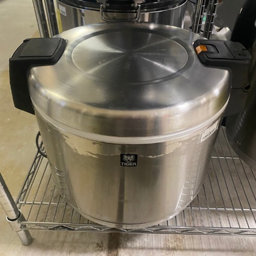 保温ジャー タイガー(TIGER) JHC-720A 業務用 中古/送料別途見積