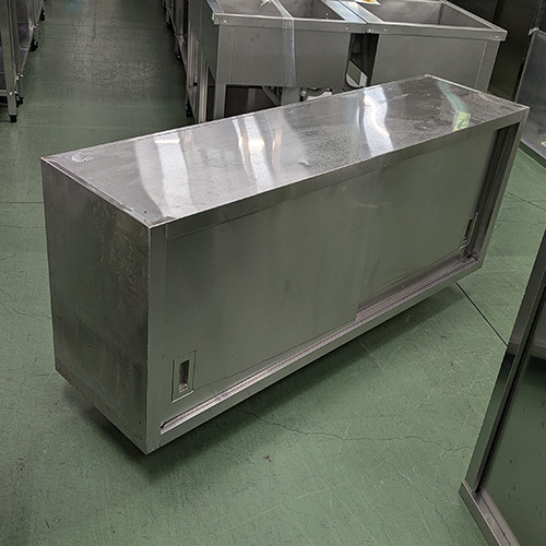 吊戸棚 業務用 中古/送料別途見積