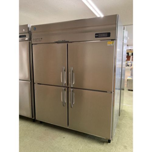 縦型冷蔵庫 ホシザキ HR-150A3-A1 業務用 中古/送料別途見積