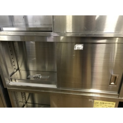 吊戸棚 業務用 中古/送料無料