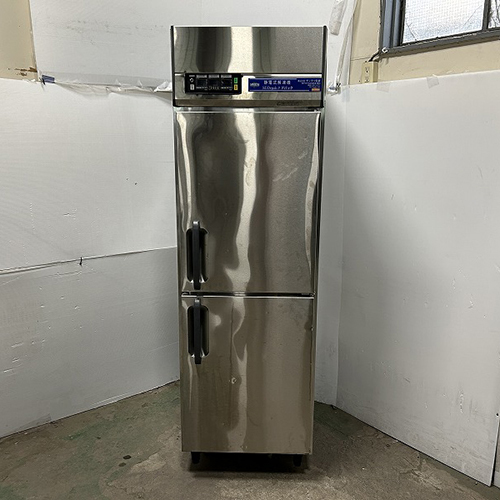 解凍保冷庫 サンテツ技研 SE-DEPAK 業務用 中古/送料別途見積