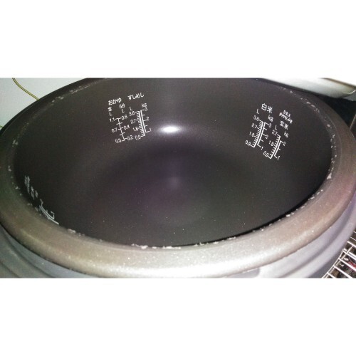 IH..ja- Zojirushi NH-GE362019 для бизнеса б/у / доставка отдельно . предварительный расчет 