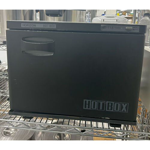  hot box HB-118F для бизнеса б/у / доставка отдельно . предварительный расчет 