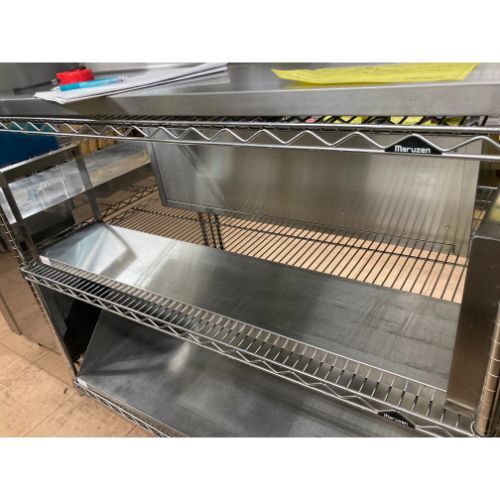 下棚 業務用 中古/送料無料