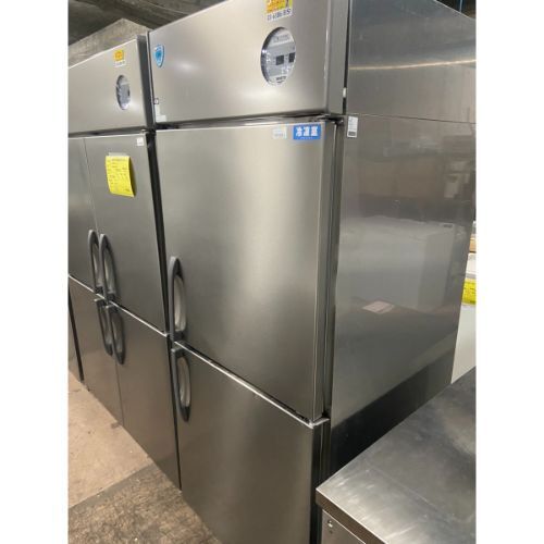 冷凍冷蔵庫 大和冷機 233LS1-EC 業務用 中古/送料別途見積