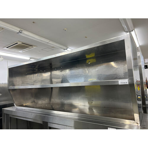 吊棚 業務用 中古/送料別途見積