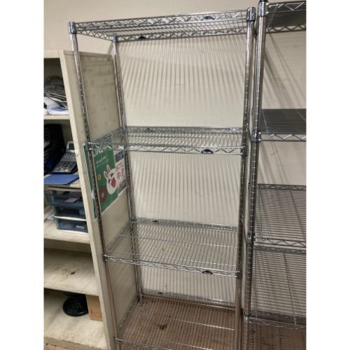 エレクター 業務用 中古/送料無料
