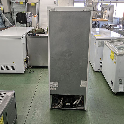 冷凍ストッカー シャープ FJ-HS17X-W 業務用 中古/送料別途見積_画像4