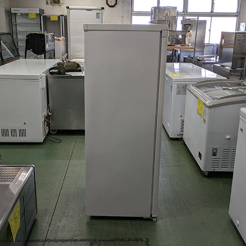 冷凍ストッカー シャープ FJ-HS17X-W 業務用 中古/送料別途見積_画像6