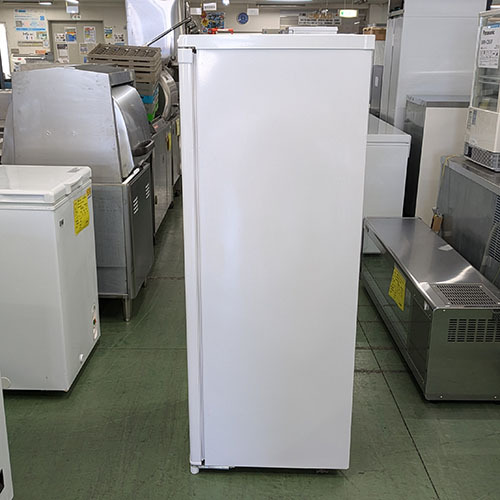 冷凍ストッカー シャープ FJ-HS17X-W 業務用 中古/送料別途見積_画像7