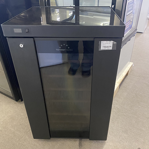 ワインセラー フォルスタージャパン ST-SV140G 業務用 中古/送料無料