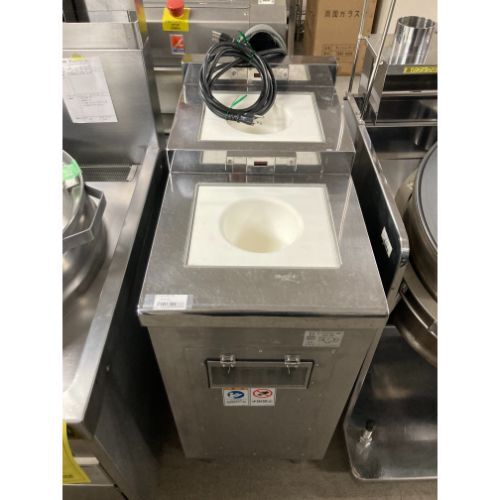 ヌードルセッター 三栄 SNS-35W 業務用 中古/送料無料