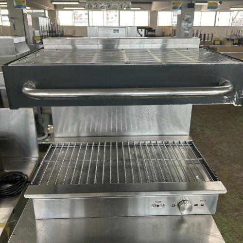 電気サラマンダー タニコー TMS-ESM-65 業務用 中古/送料別途見積