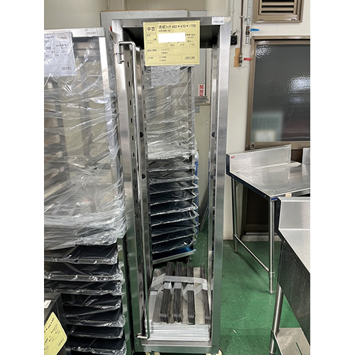 焼成ラック 業務用 中古/送料別途見積