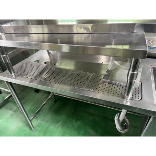 置台 業務用 中古/送料別途見積