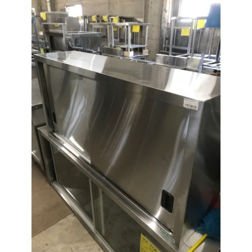 吊戸棚 業務用 中古/送料無料