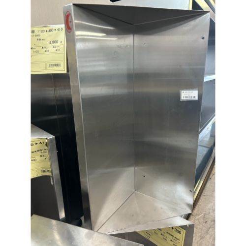 平棚 業務用 中古/送料別途見積
