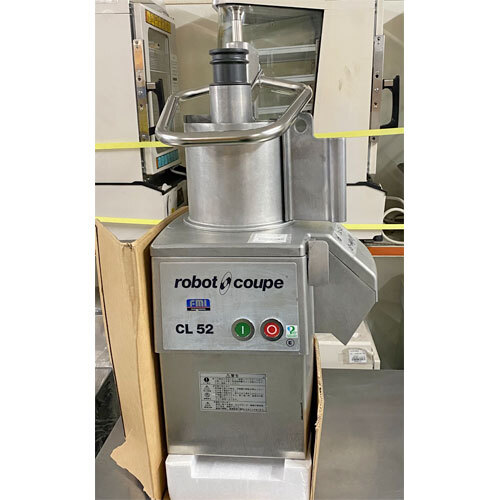 マルチ野菜スライサー FMI(エフエムアイ) CL-52E 業務用 中古/送料別途見積