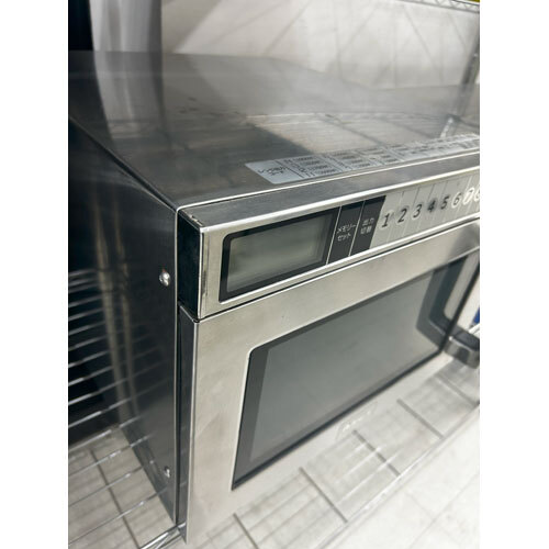 業界最長1年保証】電子レンジ 大和冷機 DMW-192PS 業務用 中古 業界最長1年保証】電子レンジ 大和冷機 DMW-192PS 業務用 中古