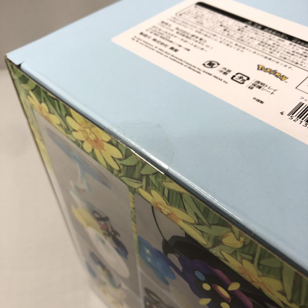 中古】壽屋 リーリエ&コスモッグ ポケットモンスター サン 中古】壽屋 リーリエ&コスモッグ ポケットモンスター サン