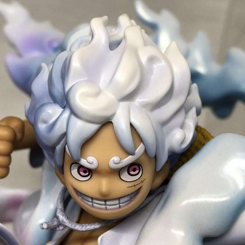 中古】メガハウス モンキー・D・ルフィ ギア 5 ワンピース 中古】メガハウス モンキー・D・ルフィ ギア 5 ワンピース