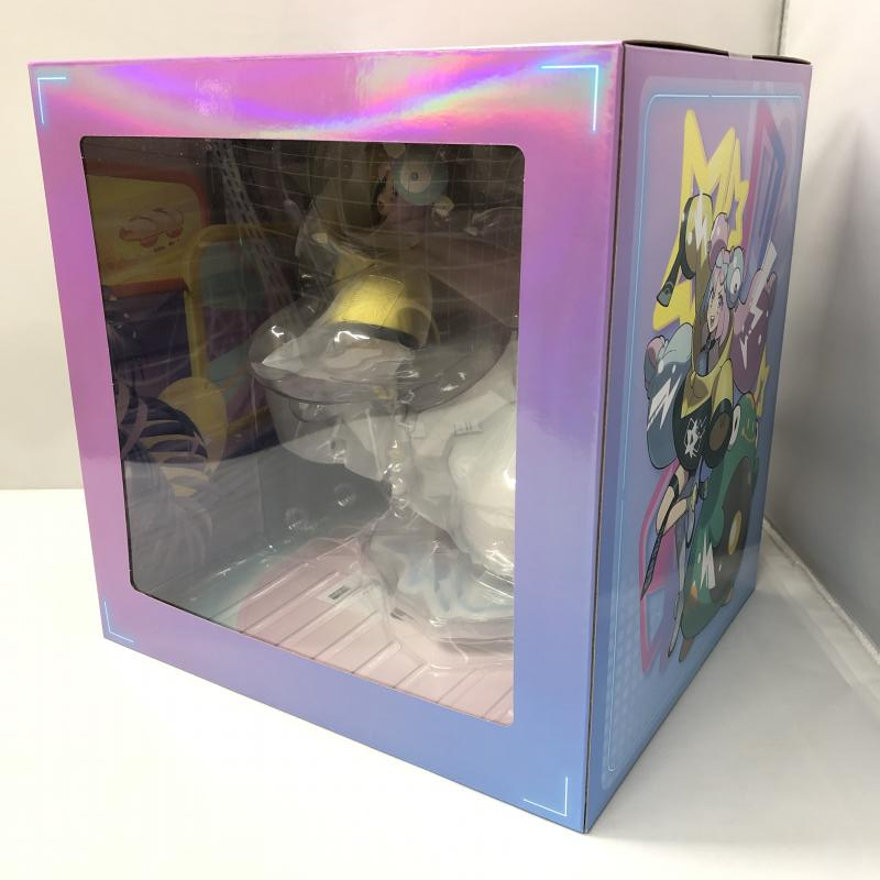 中古】コトブキヤ ナンジャモ&ハラバリー ポケットモンスター 中古】コトブキヤ ナンジャモ&ハラバリー ポケットモンスター
