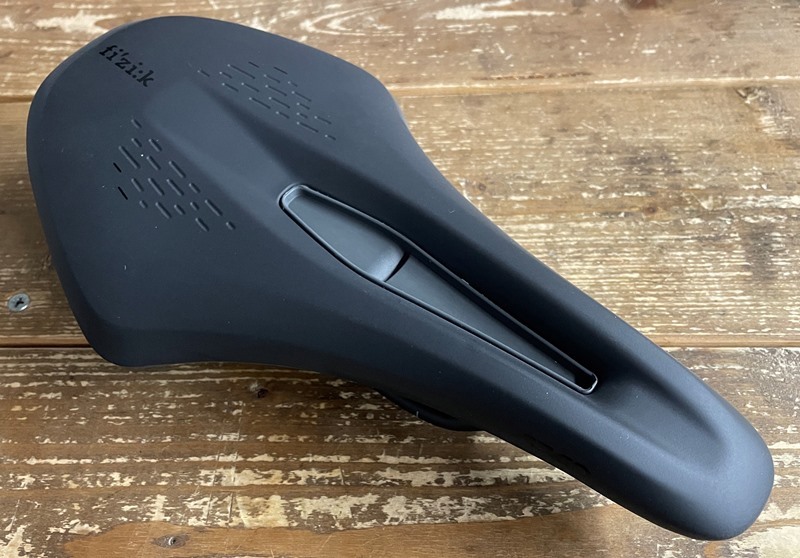 Fizik ARGO TERRA X5 S-Alloyレール for GRVEL 150mm フィジーク アルゴ テラ グラベル