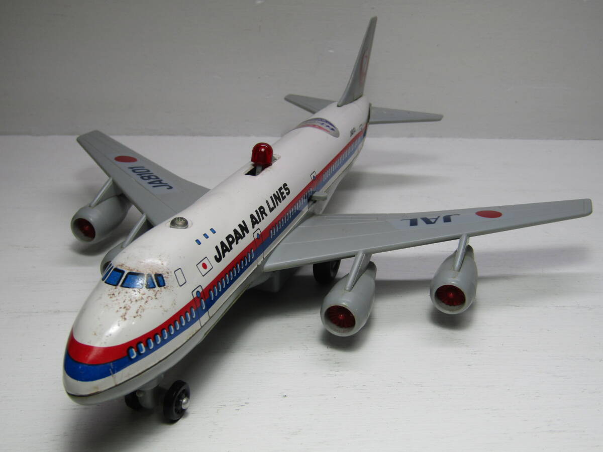 【ふるさと割】 Yahoo!オークション - JAL Japan AIR LINES ジャル フライング 航空機