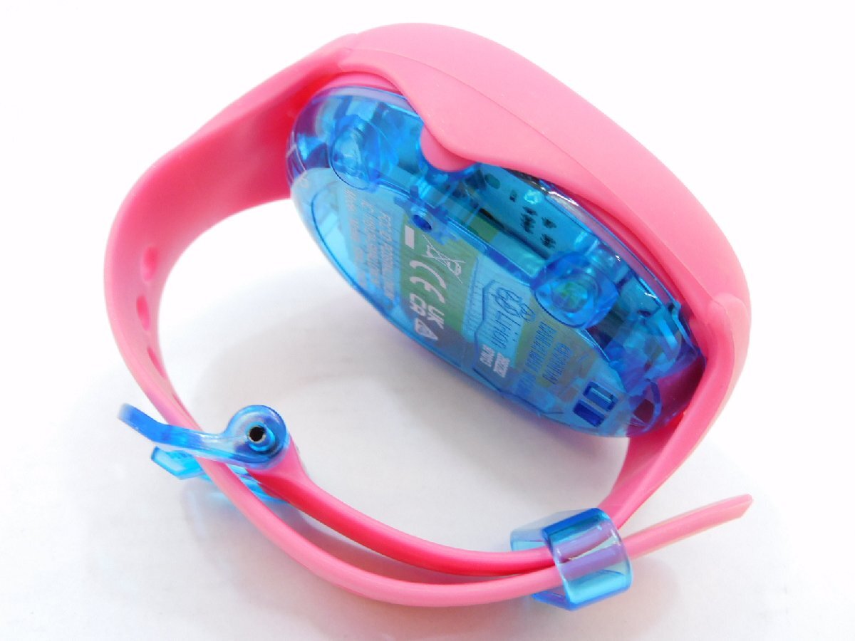Tamagotchi Uni Pink たまごっちユニ ピンク BANDAI 中古品 Tamagotchi Uni Pink たまごっちユニ ピンク BANDAI 中古品