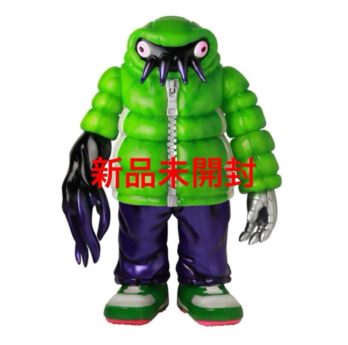 マイケルラウ/Michael Lau crazychildren No.14 かみしめ the マイケルラウ/Michael Lau crazychildren No.14 かみしめ the
