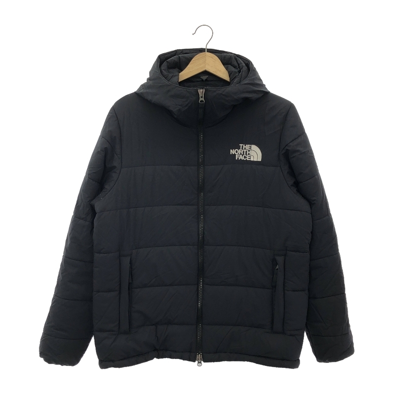 【中古】THE NORTH FACE Trango PARKA M ブラック NY81831 ザノースフェイス[240010454712]