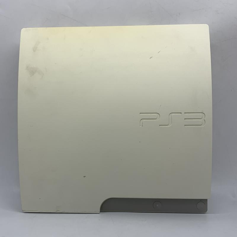 新素材新作 【中古】SONY プレイステーション3 CECH-3000 新素材新作 【中古】SONY プレイステーション3 CECH-3000